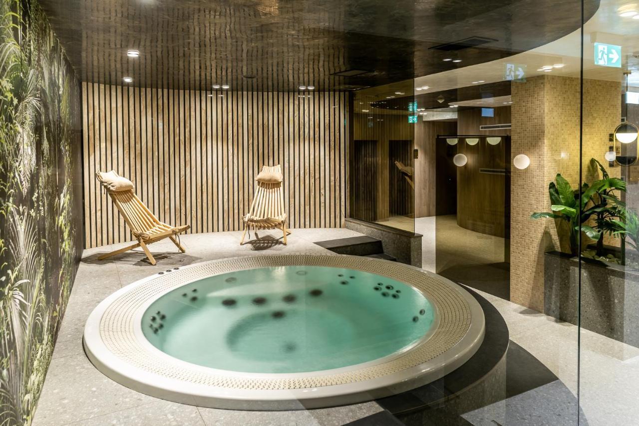 Hotel Roman Maramures - Ski & Spa Resort Statiunea 外观 照片